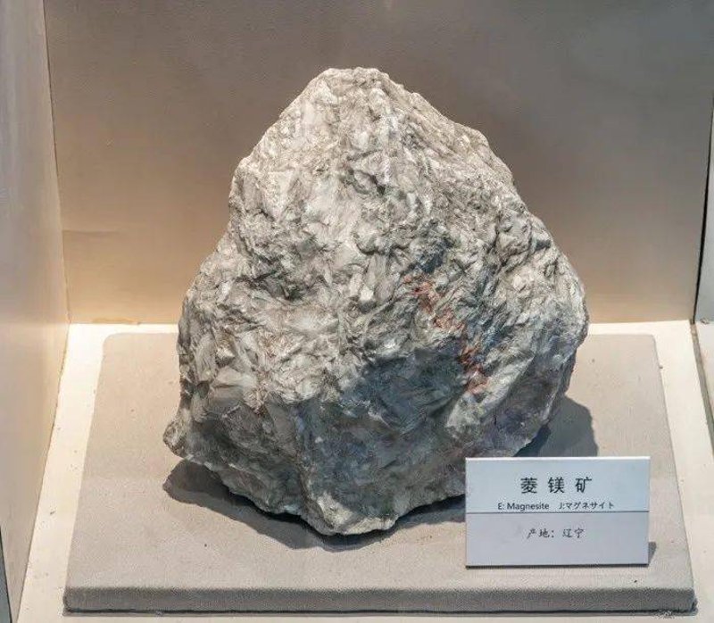 营口镁业：一场关于产业升级的对话