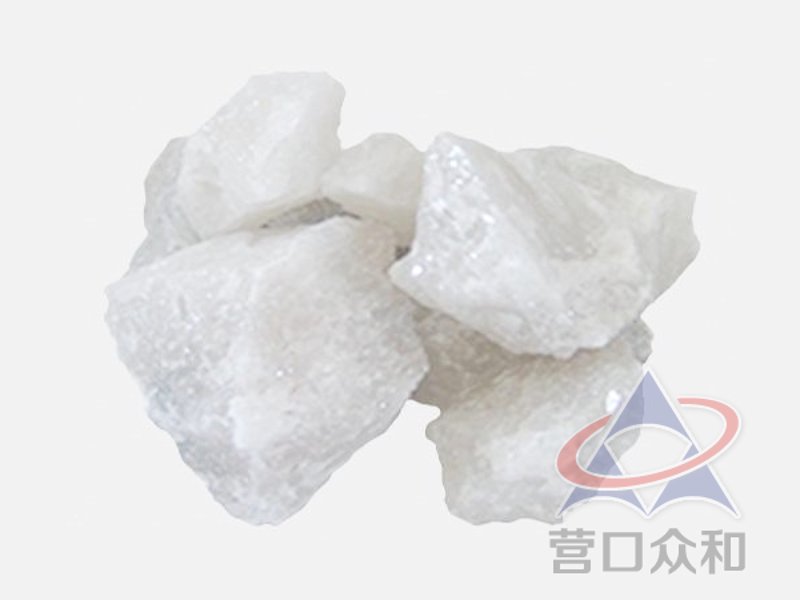 营口镁业：传统与创新的交汇点