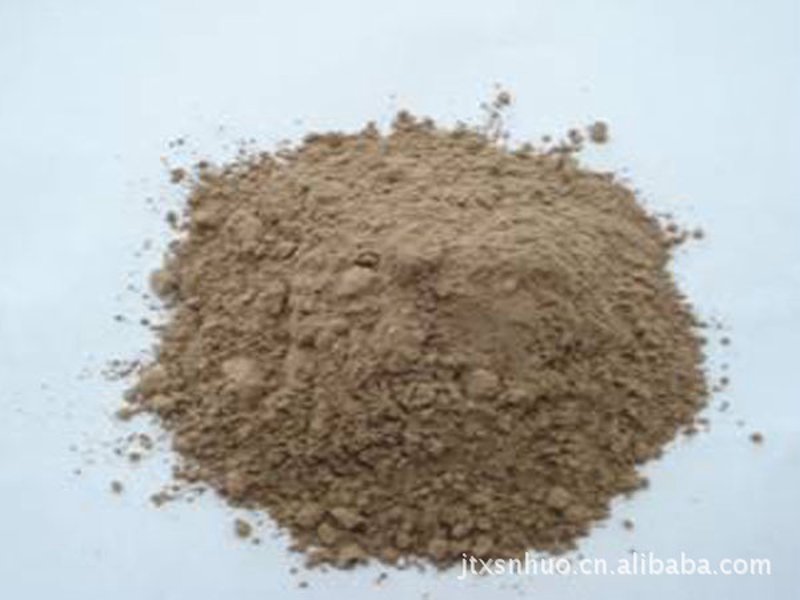 镁砂：工业之魂的奥秘